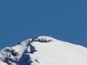 16 Zoom sul rifugio Brioschi